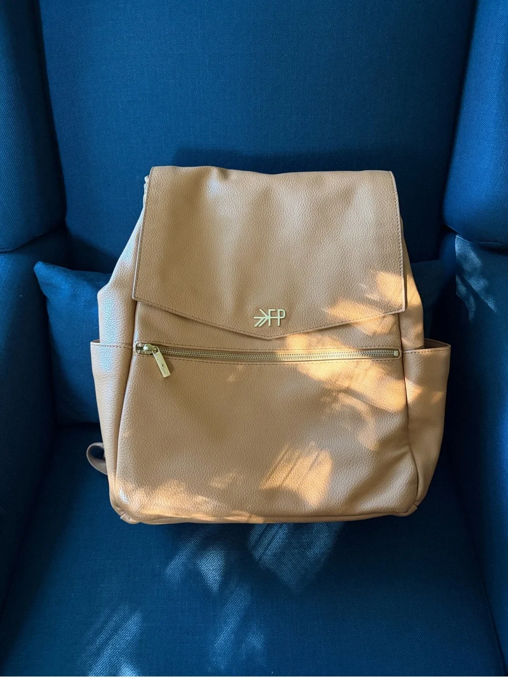 Freshly Picked Diaper Bag